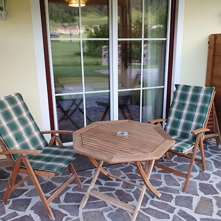 Romantik Pension Lehrberg Sankt Jakob in Haus Exteriör bild