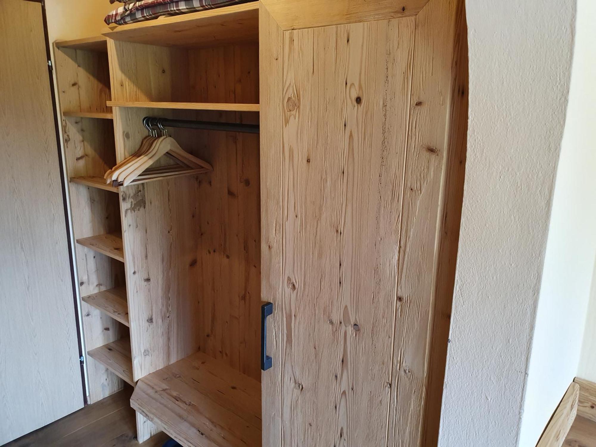 Romantik Pension Lehrberg Sankt Jakob in Haus Rum bild