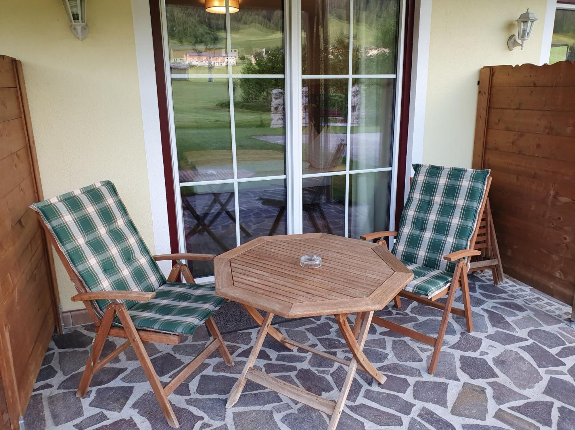 Romantik Pension Lehrberg Sankt Jakob in Haus Exteriör bild